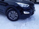 Hyundai Santa Fe 2014 годаүшін9 400 000 тг. в Усть-Каменогорск – фото 4