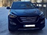 Hyundai Santa Fe 2014 года за 9 700 000 тг. в Усть-Каменогорск