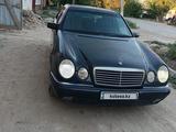 Mercedes-Benz E 230 1996 годаүшін2 700 000 тг. в Кызылорда – фото 2