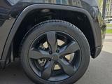 Jeep Grand Cherokee 2010 годаүшін14 000 000 тг. в Астана – фото 5