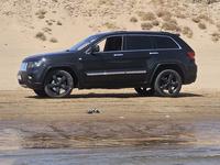 Jeep Grand Cherokee 2010 года за 12 000 000 тг. в Алматы