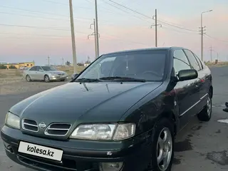 Nissan Primera