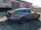 Audi A5 2011 года за 7 500 000 тг. в Караганда – фото 4