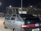 ВАЗ (Lada) 2112 2006 года за 950 000 тг. в Астана – фото 5