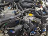 Двигатель 4gr-fse в сборе 65000 кмүшін580 000 тг. в Семей – фото 4