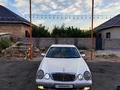 Mercedes-Benz E 280 1999 годаүшін3 850 000 тг. в Кентау – фото 7