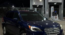 Subaru Outback 2015 года за 6 500 000 тг. в Уральск