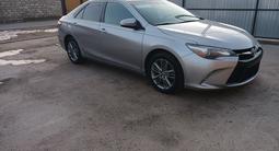 Toyota Camry 2015 года за 5 500 000 тг. в Атырау