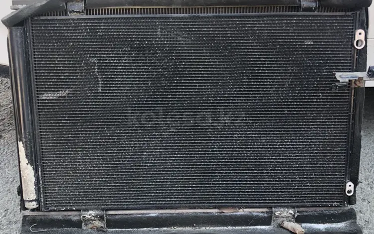 Радиатор кондиционера за 30 000 тг. в Алматы