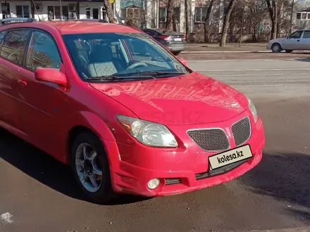 Pontiac Vibe 2006 года за 3 300 000 тг. в Алматы – фото 2