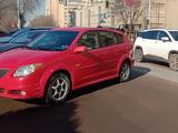 Pontiac Vibe 2006 года за 3 400 000 тг. в Алматы – фото 3