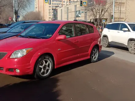 Pontiac Vibe 2006 года за 3 300 000 тг. в Алматы