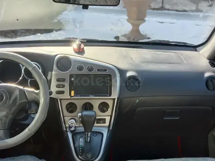 Pontiac Vibe 2006 года за 3 300 000 тг. в Алматы – фото 6