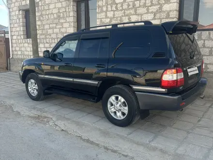 Toyota Land Cruiser 2007 года за 12 000 000 тг. в Жанаозен – фото 10