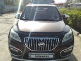 Lifan X60 2016 годаүшін4 100 000 тг. в Уральск – фото 4