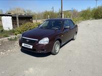 ВАЗ (Lada) Priora 2170 2011 года за 1 750 000 тг. в Семей