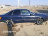 Audi 80 1989 года за 550 000 тг. в Тараз – фото 5