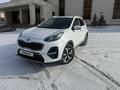 Kia Sportage 2021 года за 11 700 000 тг. в Караганда