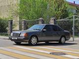 Mercedes-Benz E 200 1993 годаүшін2 350 000 тг. в Алматы – фото 2