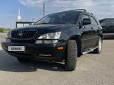 Lexus RX 300 1999 года за 4 150 000 тг. в Костанай – фото 3