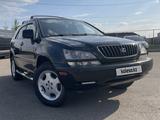 Lexus RX 300 1999 года за 4 150 000 тг. в Костанай – фото 2