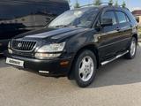 Lexus RX 300 1999 года за 4 150 000 тг. в Костанай