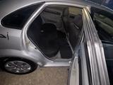 Chevrolet Lacetti 2006 года за 2 500 000 тг. в Астана – фото 5