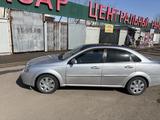 Chevrolet Lacetti 2006 года за 2 500 000 тг. в Астана – фото 2