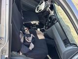 Chevrolet Lacetti 2006 года за 2 500 000 тг. в Астана – фото 4