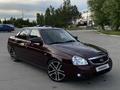 ВАЗ (Lada) Priora 2170 2012 года за 1 950 000 тг. в Костанай – фото 2