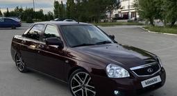 ВАЗ (Lada) Priora 2170 2012 годаүшін1 950 000 тг. в Костанай – фото 2