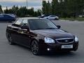 ВАЗ (Lada) Priora 2170 2012 года за 1 950 000 тг. в Костанай – фото 12