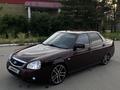 ВАЗ (Lada) Priora 2170 2012 года за 1 950 000 тг. в Костанай – фото 10