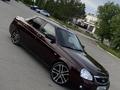 ВАЗ (Lada) Priora 2170 2012 года за 1 950 000 тг. в Костанай