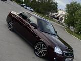 ВАЗ (Lada) Priora 2170 2012 года за 1 950 000 тг. в Костанай