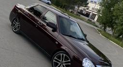 ВАЗ (Lada) Priora 2170 2012 годаүшін1 950 000 тг. в Костанай