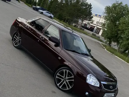 ВАЗ (Lada) Priora 2170 2012 года за 1 950 000 тг. в Костанай