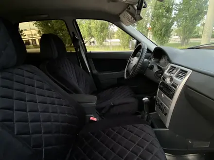 ВАЗ (Lada) Priora 2170 2012 года за 1 950 000 тг. в Костанай – фото 14