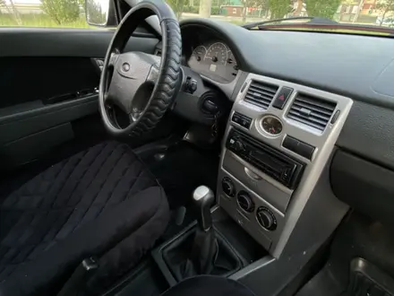 ВАЗ (Lada) Priora 2170 2012 года за 1 950 000 тг. в Костанай – фото 15