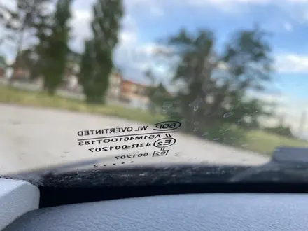 ВАЗ (Lada) Priora 2170 2012 года за 1 950 000 тг. в Костанай – фото 18