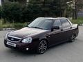 ВАЗ (Lada) Priora 2170 2012 года за 1 950 000 тг. в Костанай – фото 3