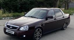 ВАЗ (Lada) Priora 2170 2012 годаүшін1 950 000 тг. в Костанай – фото 3