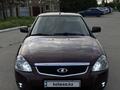 ВАЗ (Lada) Priora 2170 2012 года за 1 950 000 тг. в Костанай – фото 8