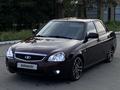 ВАЗ (Lada) Priora 2170 2012 года за 1 950 000 тг. в Костанай – фото 11