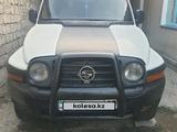 SsangYong Korando 1996 года за 2 500 000 тг. в Шымкент