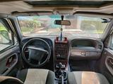SsangYong Korando 1996 года за 2 500 000 тг. в Шымкент – фото 4