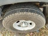 SsangYong Korando 1996 года за 2 500 000 тг. в Шымкент – фото 5