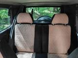 SsangYong Korando 1996 года за 2 500 000 тг. в Шымкент – фото 4