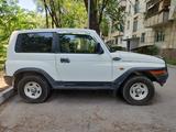 SsangYong Korando 1996 года за 2 500 000 тг. в Шымкент – фото 2