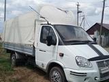 ГАЗ ГАЗель 2010 года за 5 500 000 тг. в Аксай – фото 2